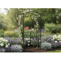 Арка садова-пергола GardenLine DEN9074