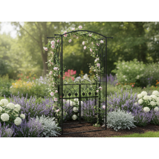 Арка садова-пергола GardenLine DEN9074