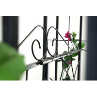 Арка садова-пергола GardenLine DEN9074