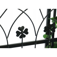 Арка садова-пергола GardenLine DEN9074