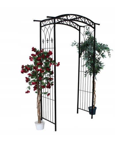Арка садова-пергола GardenLine DEN9043