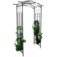 Арка садова-пергола GardenLine DEN9043