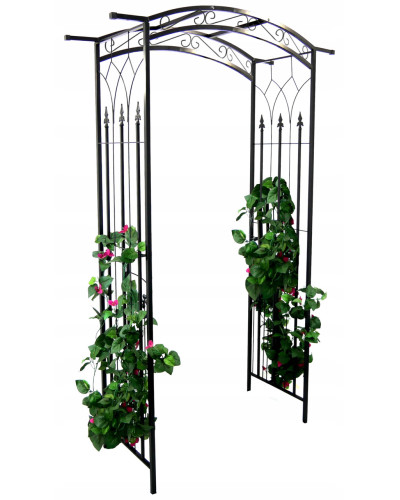 Арка садова-пергола GardenLine DEN9043