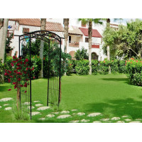 Арка садова-пергола GardenLine DEN9043