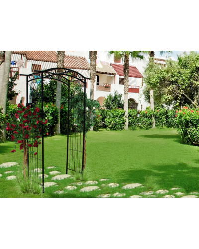 Арка садова-пергола GardenLine DEN9043