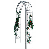 Арка садова-пергола GardenLine DEN9036