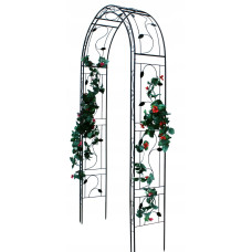 Арка садова-пергола GardenLine DEN9036