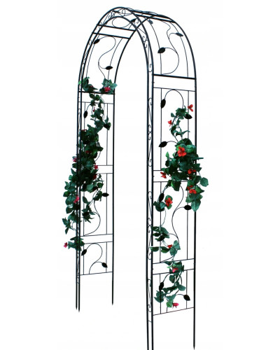 Арка садова-пергола GardenLine DEN9036