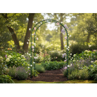 Арка садова-пергола GardenLine PERG-N3214