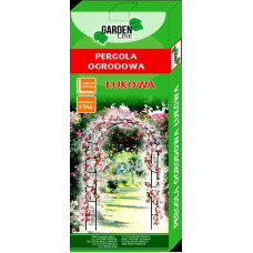 Арка садова-пергола GardenLine PERG-N3214