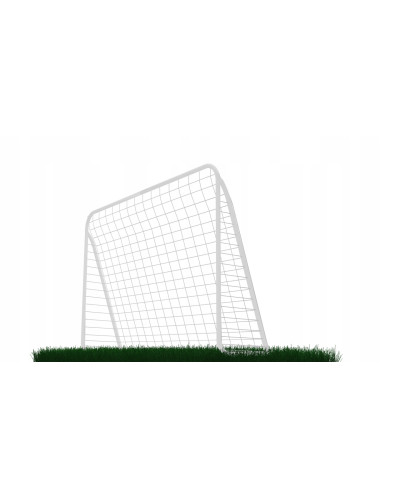 Портативні футбольні ворота GardenLine TIS3395 213х152х75 см.