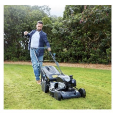Газонокосарка бензинова MacAllister B&S 675EXI 51см