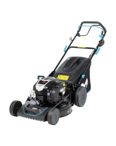 Газонокосарка бензинова MacAllister B&S 675EXI 51см