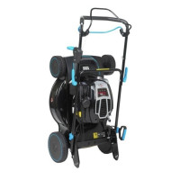 Газонокосарка бензинова MacAllister B&S 675EXI 51см