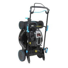 Газонокосарка бензинова MacAllister B&S 675EXI 51см