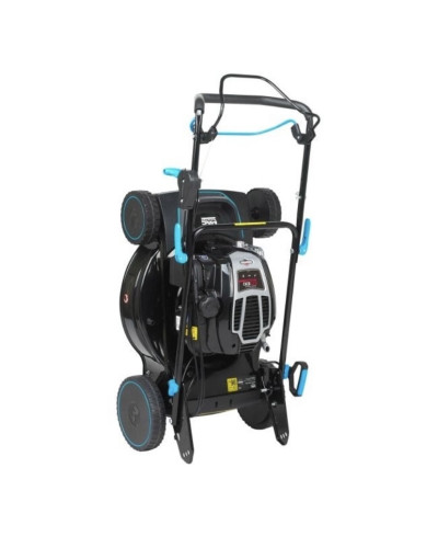 Газонокосарка бензинова MacAllister B&S 675EXI 51см