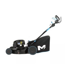 Газонокосарка бензинова MacAllister B&S 675EXI 51см