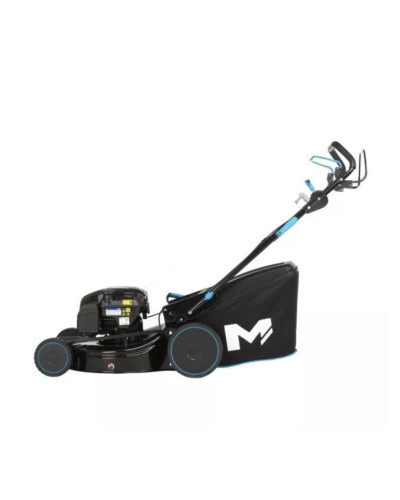 Газонокосарка бензинова MacAllister B&S 675EXI 51см