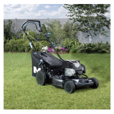 Газонокосарка бензинова MacAllister B&S 675EXI 51см