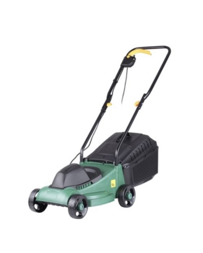 Газонокосарка електрична Opp FLMP-32 1000W 32см.