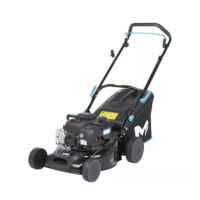 Бензинова газонокосарка MacAllister B&S 300E 40 cm