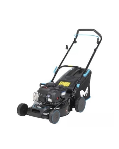 Бензинова газонокосарка MacAllister B&S 300E 40 cm