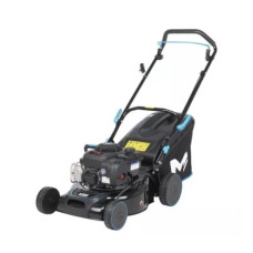 Самохідна бензинова газонокосарка MacAllister B&S 300E 41 см.