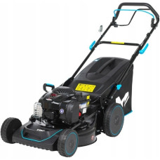 Бензинова газонокосарка MacAllister B&S 550E 46 см.