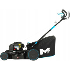 Бензинова газонокосарка MacAllister B&S 550E 46 см.