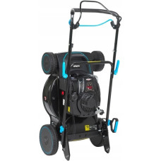 Бензинова газонокосарка MacAllister B&S 550E 46 см.