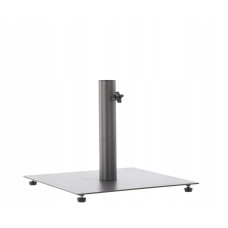 Підставка для парасолі GardenLine GAO0834 Inox