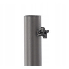 Підставка для парасолі GardenLine GAO0834 Inox