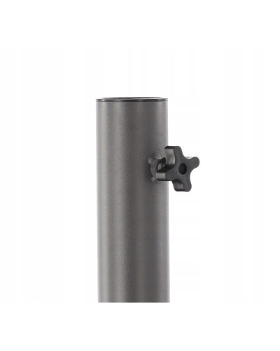 Підставка для парасолі GardenLine GAO0834 Inox