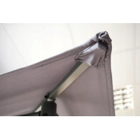 Павільйон садовий GardenLine TUN5736 GREY