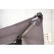Павільйон садовий GardenLine TUN5736 GREY