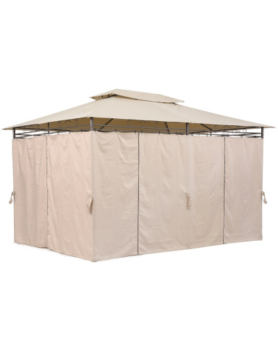Павільйон садовий GardenLine ORION Beige