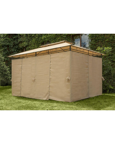 Павільйон садовий GardenLine ORION Beige