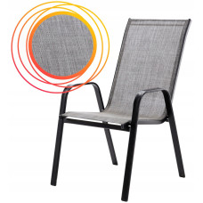 Комплект садових меблів GardenLine SOFA Grey