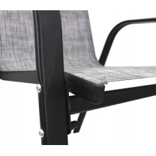 Комплект садових меблів GardenLine SOFA Grey