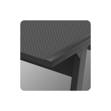 Комп'ютерний стіл Huzaro Hero 6.0 Black