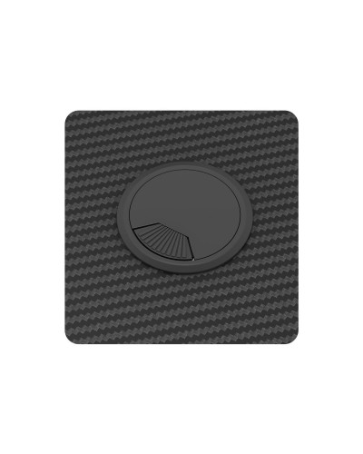 Комп'ютерний стіл HUZARO Hero 1.7 RGB Black