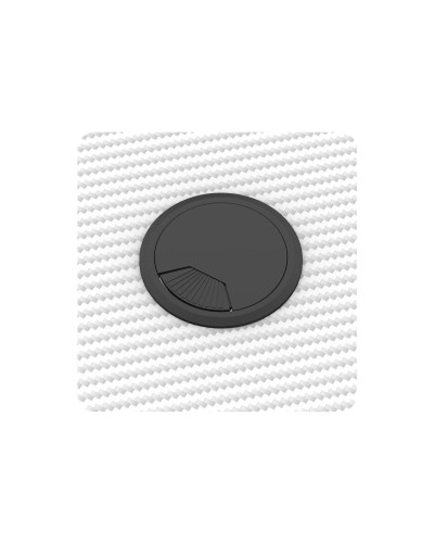 Комп'ютерний стіл HUZARO Hero 1.7 RGB White