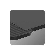 Комп'ютерний стіл HUZARO Hero 2.6 Black