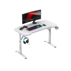 Комп'ютерний стіл HUZARO Hero 2.6 White