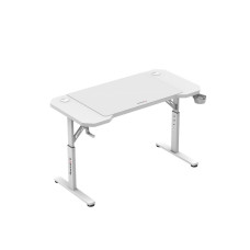Комп'ютерний стіл HUZARO Hero 2.6 White