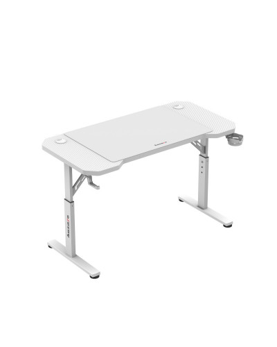 Комп'ютерний стіл HUZARO Hero 2.6 White