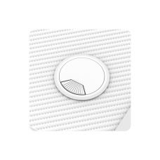 Комп'ютерний стіл HUZARO Hero 2.6 White