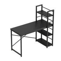 Комп'ютерний стіл Mark Adler Leader 4.0 Black