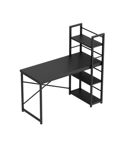 Комп'ютерний стіл Mark Adler Leader 4.0 Black