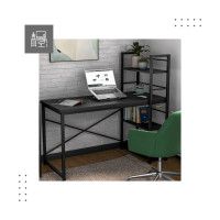 Комп'ютерний стіл Mark Adler Leader 4.0 Black